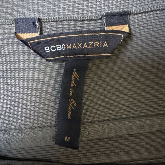 BCBG MaxAZRIA  Bandage Skirt  Size Medium - Picture 5 of 7